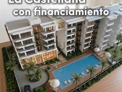 QUARZO MOHEDANO EL NUEVO ICONO DE LA CASTELLANA
