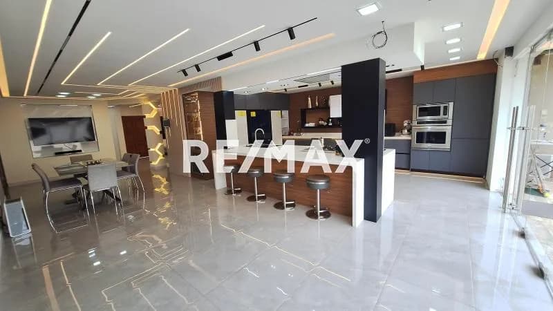 ¡Vive la experiencia Smart Home en la Urb. La Granja Townhouse - Araure!