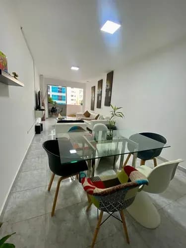Venta Apartamento En Sabana Larga Valencia 3 Hab 2 Pe Techados (solo Clientes) Ah-ah