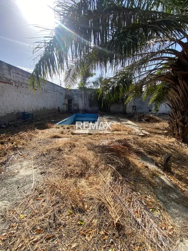En alquiler terreno de 4.080mts2 ubicado a pie de calle Zona Piedad Norte Cabudare