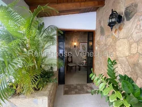 Casa En Venta San Bernardino 26-14367 Mc