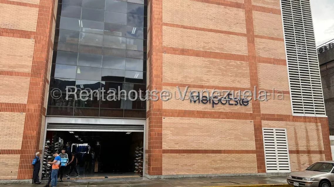 Comercial (Local Comercial) en Venta en Chacao, Distrito Metropolitano