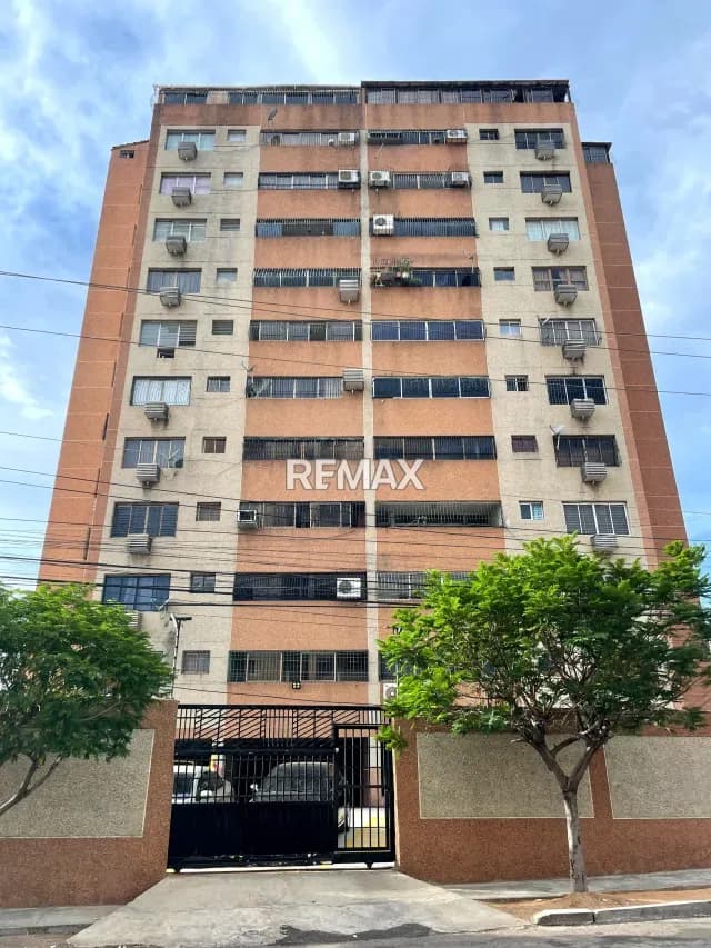 Apartamento en venta en Residencias Don Rafael y Doña Teresita
