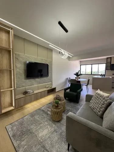 En Venta Apartamento Amoblado - Urb. La Trigaleña, Valencia (o.r)