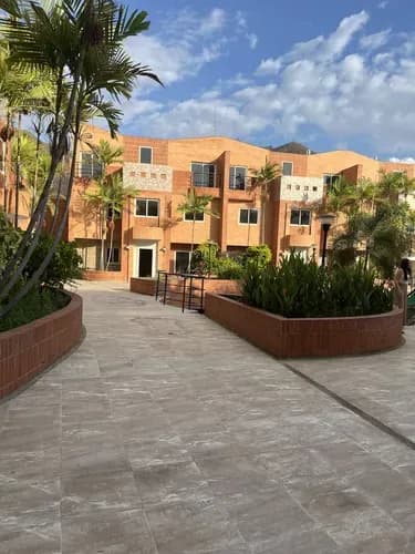 Yia Espectacular Townhouse En Res Villa Amalfi