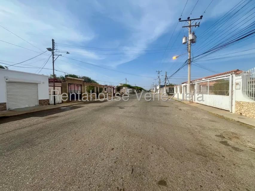 Comercial (Local Comercial) en Alquiler en Puerta Maraven, Falcon