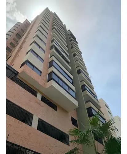 Apartamento En Venta El Parral Nm-8369999