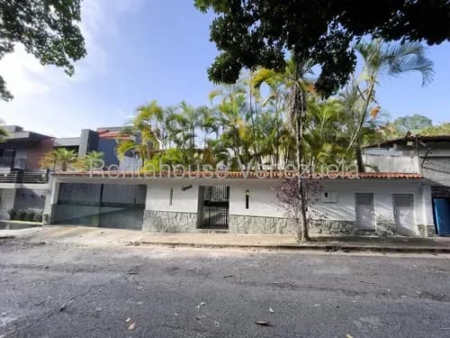 Kg.. Casa En Venta. La Tahona Yg 26-556