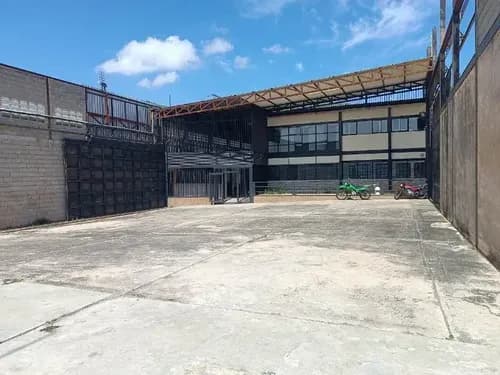 Marina Vende Galpón En Terrazas De Castillito, San Diego, Con Planta Eléctrica 100% Y Sistema De Seguridad. Ing-066 (sólo Clientes)