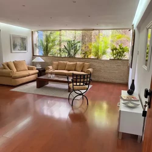 Apto - Alquiler Colinas De Bello Monte 75 M2