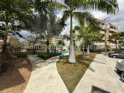 Apto En Venta Mls #26-19126 Los Apamates