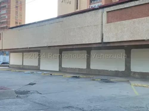 Local Comercial En Venta En Bella Vista Cb