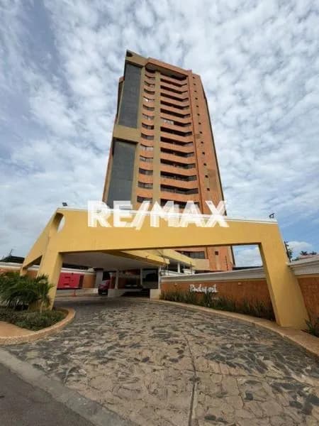 Apartamento en Alquiler Edificio Budapest