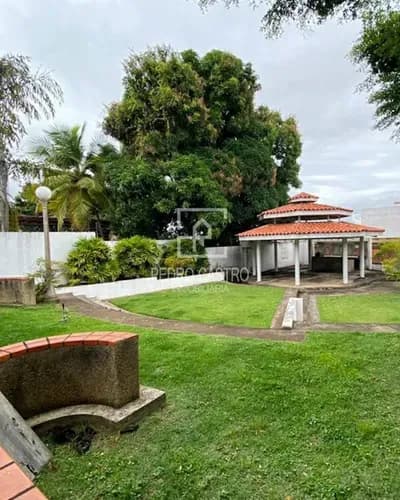 Venta De Casa Quinta En Urbanización Altos De Chilemex, Puerto Ordaz, Guayana, Bolivar, Venezuela