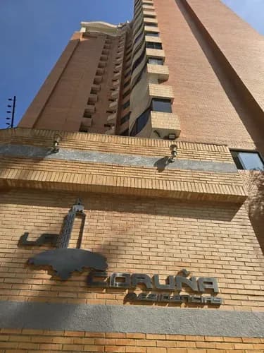 Alquiler Apartamento Equipado En La Trigaleña Valencia Planta 100% Mc-ske