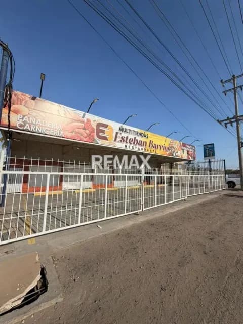 Local Comercial en venta vía la cañada