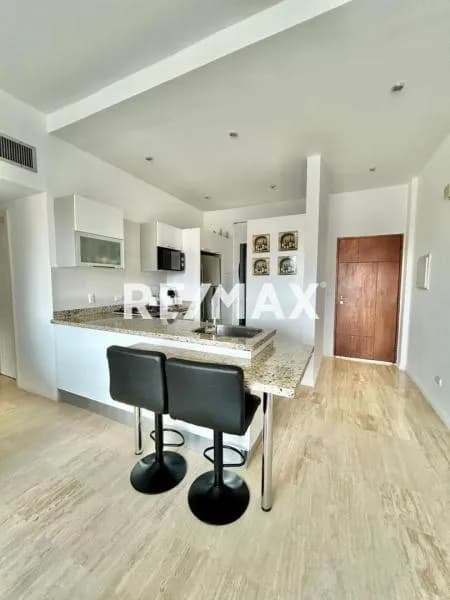 Se Alquila Apartamento en Edificio San Andrés, Urbanización Campestre San Miguel, Maturín, Estado Monagas