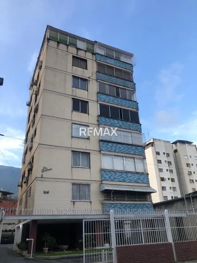 Venta apartamento en Altamira Sur, Caracas