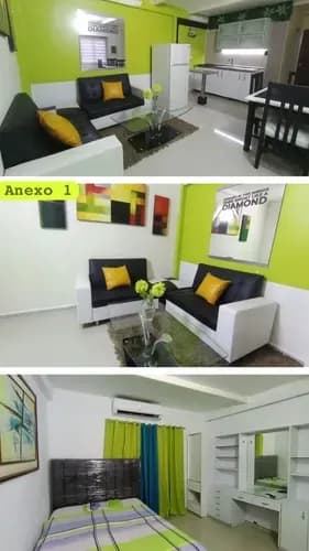 Casa En Venta Morro San Diego Mg3