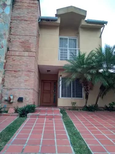 En Venta Town House Villas De San Diego Country Club Conjunto D40-02