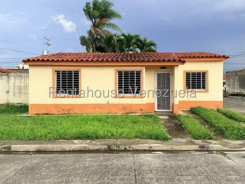 Casa (1 Nivel) en Venta en Villas de Yara, Lara