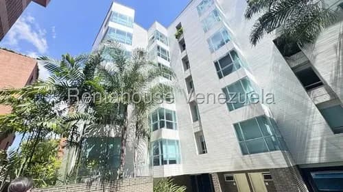 Apartamento En Alquiler Campo Alegre 26-19210 Ac