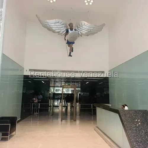 Oficina En Venta En Las Mercedes 26-15447 Df