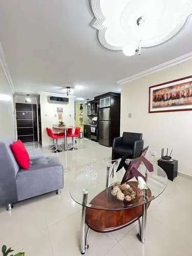 (lc) En Venta Apartamento En Tulipan San Diego