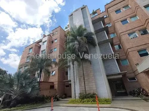 Apartamento En Venta - La Castellana - Andreina Castro - Mls #26-20443