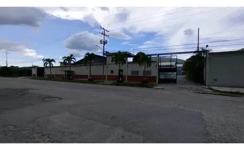 Galpones En Venta Zona Ind.la Mora 2 La Victoria Aragua Mp-9481726
