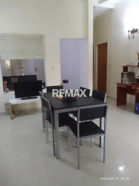EN VENTA CASA EN URB LOMAS DEL BOSQUE, MATURÍN-MONAGAS