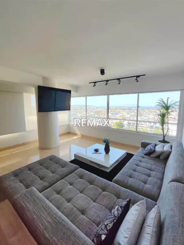 APARTAMENTO EN ALQUILER LECHERIA .C.R OASIS
