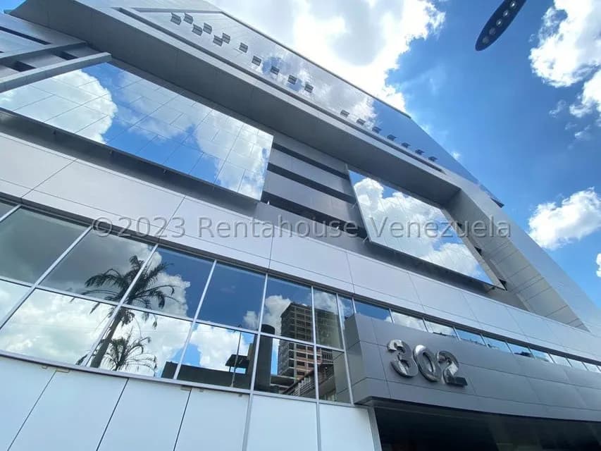 Comercial (Oficina) en Venta en Las Mercedes, Distrito Metropolitano