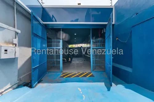 Venta De Galpón En La Florida Jlrp Mls 26-17575