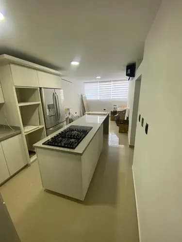 Alquiler Apartamento Amoblado Vista Real