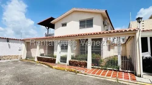 La Victoria Guaracarima Venta De Hermosa Casa Llame Y Conversemos De Su Nuevo Hogar Gbf 25-24929