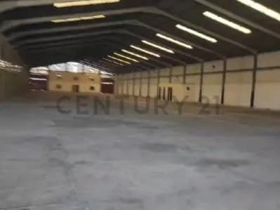 Galpón en Alquiler en Zona Industrial San Luis