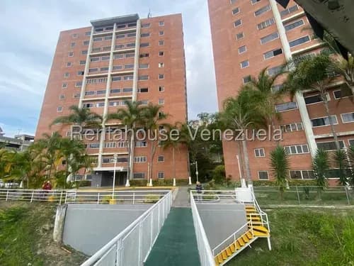 Apartamento De 43.63 Mts2 Mas Mezzanina#26-17827 Carmen Medina