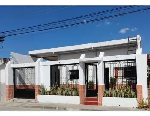Casa En Venta Palo Negro Urb Los Lirios Maracay