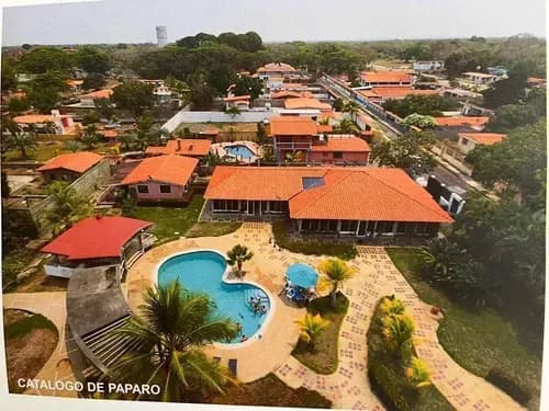 Casa Tipo Posada Rio Chico, 850m2 Cons, 1600 M2 Terreno+z.verde ( Acropolis) Dh