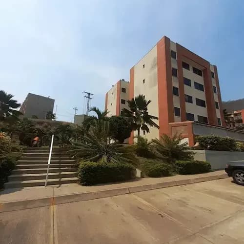 Apartamentos En Venta