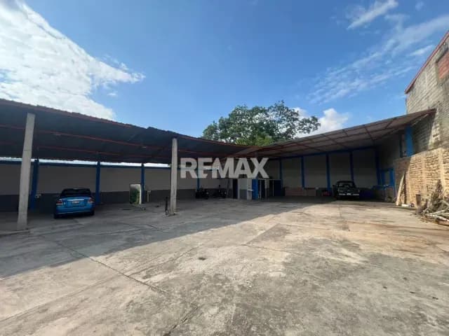 Local comercial en alquiler