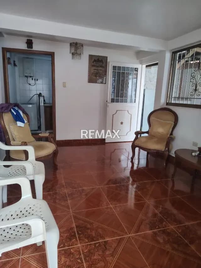 casa en alquiler tucape