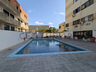 APARTAMENTO MODERNO Y BIEN UBICADO EN PORLAMAR