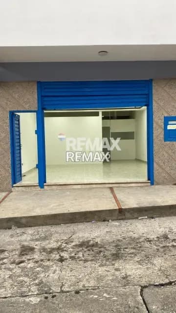 Local Comercial en alquiler en Avenida 5 Zerpa, Casco Central, El Sagrario, Mérida, 5115, VEN - $300