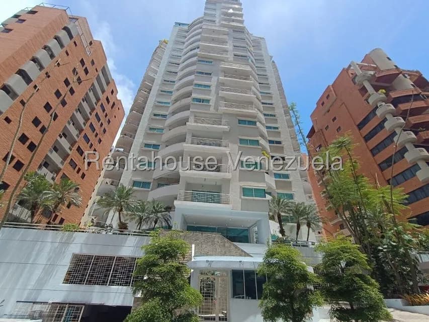 Apartamento (1 Nivel) en Venta en La Trigaleña, Carabobo