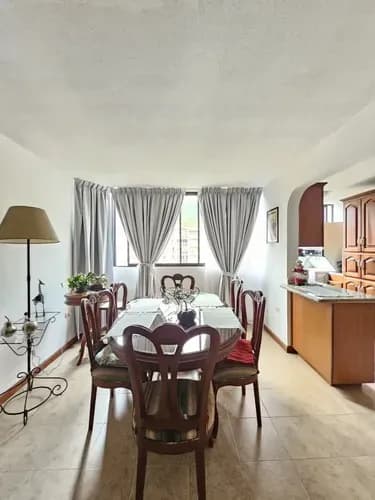 Apartamento En Venta Mérida