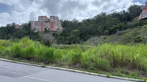Terreno En Lomas De Sol. Ar