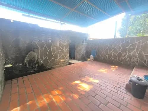 Michelle Vende Casa De Una Sola Planta Urb La Esmeralda San Diego Dj-r /326