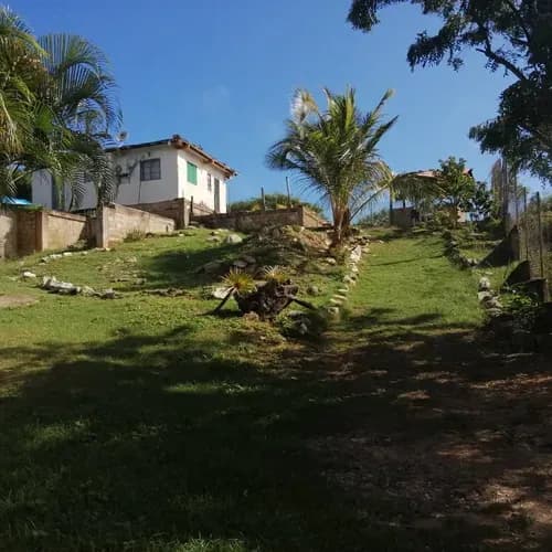 Casa Para Desarrollar Proyecto Turístico O Familiar Ic-00624
